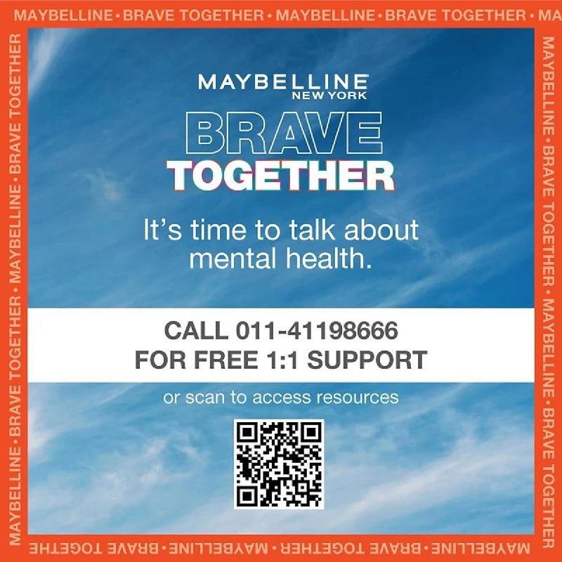 Maybelline New York Fit Me Matte + Poreless Compact Powder - 128 Warm Nude, 6 g-9.webp